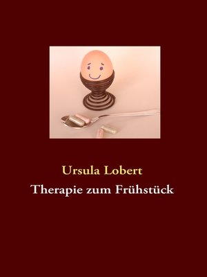 cover image of Therapie zum Frühstück